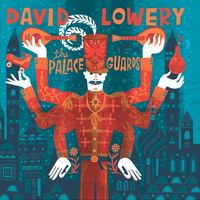 The Palace Guards by David Lowery
