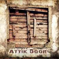 Attik Door by Attik Door