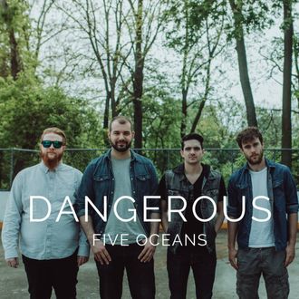 Five Oceans: Dangerous