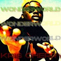 Wonderworld by Kris Cherry