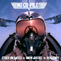 No Co-Pilot by Pangea Gang 