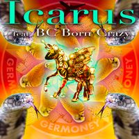 Icarus by Germoney & BC Born Crazy