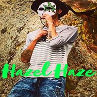 Hazel Haze by TOKE 