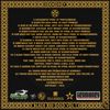 Germoney - Black Red Gold Vol.1 - The Black Tape - CD Album