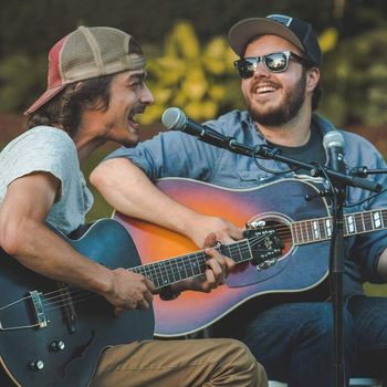 The Meadows Brothers
