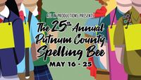 AIP: The 25th Annual Putnam County Spelling Bee