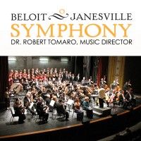Beloit Janesville Symphony Orchestra: "Missed Anniversaries"