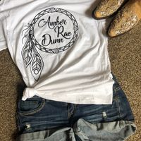 Ladies T-Shirts