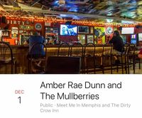 Amber Rae Dunn and the Mulberries