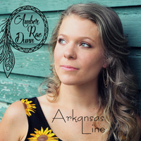 Arkansas Line by Amber Rae Dunn