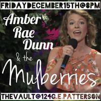Amber Rae Dunn