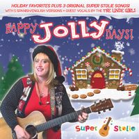 Happy Jolly Days! by Super Stolie