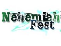 Nehemiah Fest-Ezra Stage