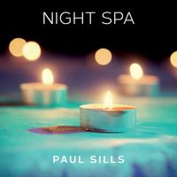 Night Spa by Paul Sills