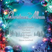 The Christmas Album by Various