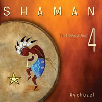 Shaman 4 by Wychazel