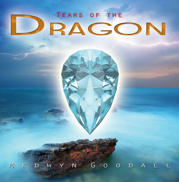 Tears Of The Dragon -  Music