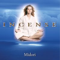 Incense 1 by Midori