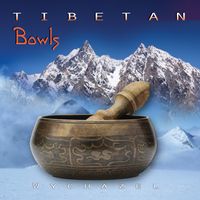 Tibetan Bowls 1 by Wychazel