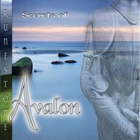 Secrets of AVALON by Runestone