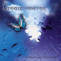 Dreamweaver by Medwyn Goodall