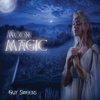 Moon Magic by Guy Sweens
