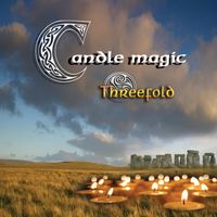 Candle Magic by Threefold