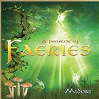 A Promise of Faeries 1: CD