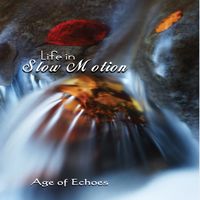 Life In Slow Motion by Age of Echoes
