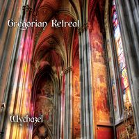 Gregorian Retreat by Wychazel