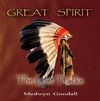 Great Spirit - The Lost Tracks: CD