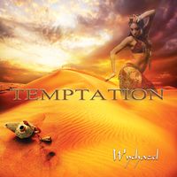 Temptation by Wychazel