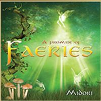 A Promise of Faeries 1 by Midori