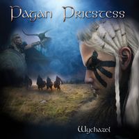 Pagan Priestess by Wychazel