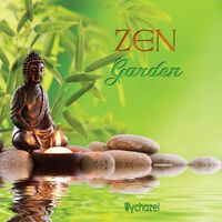 Zen Garden by Wychazel