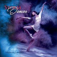 Storm Dancer by Medwyn Goodall