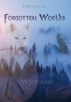 Forgotten Worlds - DVD