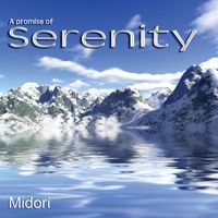 A Promise of Serenity by Midori