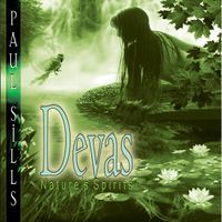 Devas 1 by Paul Sills