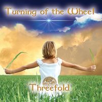 Turning of the Wheel by Threefold