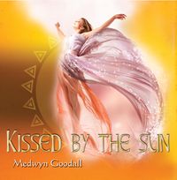 Kissed By The Sun: CD