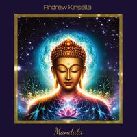Mandala by Andrew Kinsella