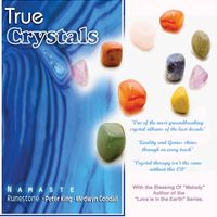 Crystals by Runestone