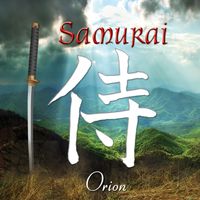 Samurai by Orion