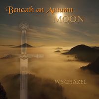 Beneath An Autumn Moon by Wychazel
