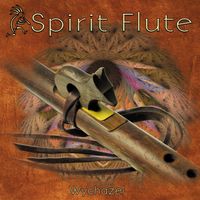 Spirit Flute by Wychazel