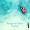 Turquoise Tides - Paul Sills