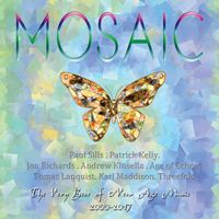 Mosaic by VARIOUS - MG Music Artists