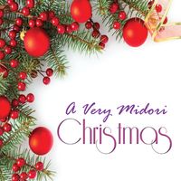 A Very Midori Christmas by Midori