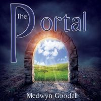 The Portal by Medwyn Goodall